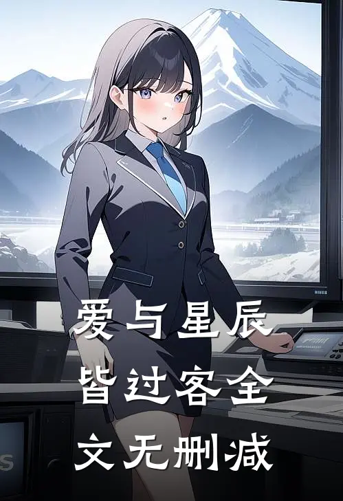 爱与星辰皆过客全文无删减