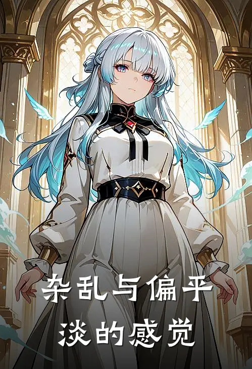 杂乱与偏平淡的感觉