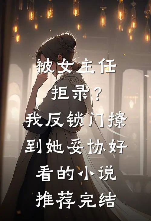 被女主任拒录？我反锁门撩到她妥协好看的小说推荐完结