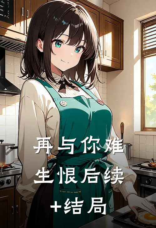 再与你难生恨后续+结局
