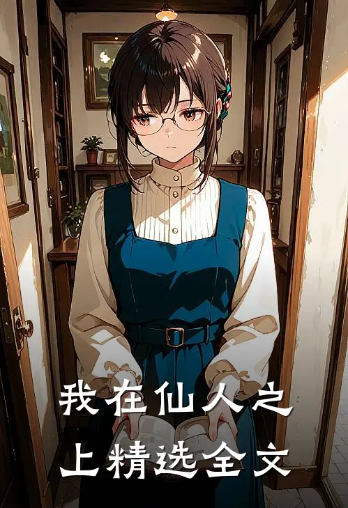 我在仙人之上精选全文