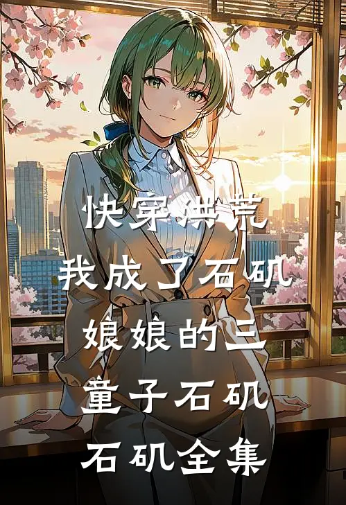快穿洪荒，我成了石矶娘娘的三童子石矶石矶 全集