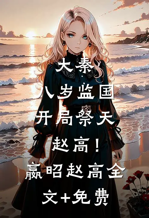 大秦：八岁监国，开局祭天赵高！嬴昭赵高全文+免费