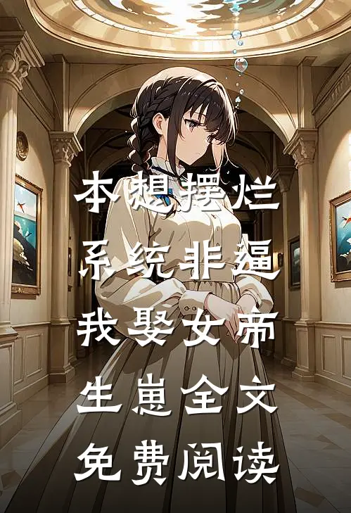 本想摆烂，系统非逼我娶女帝生崽全文免费阅读