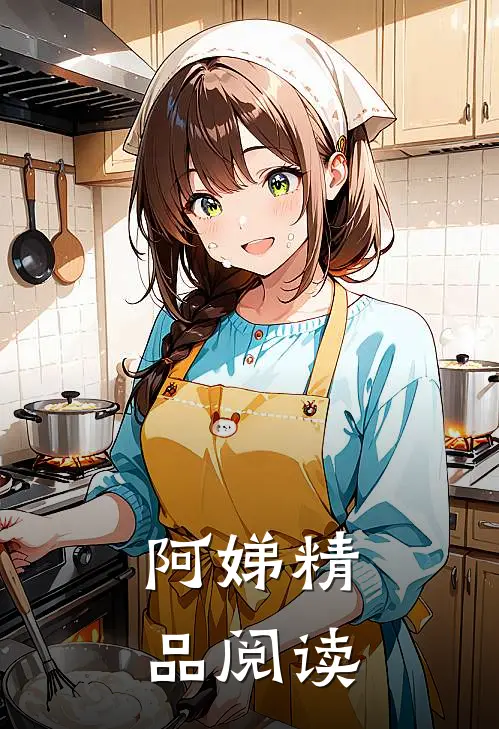 阿娣精品阅读