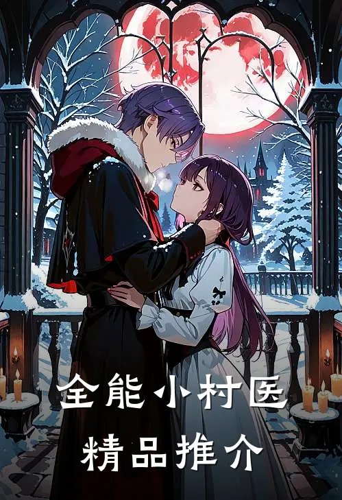 全能小村医精品推介