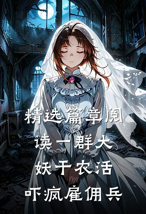 精选篇章阅读一群大妖干农活，吓疯雇佣兵