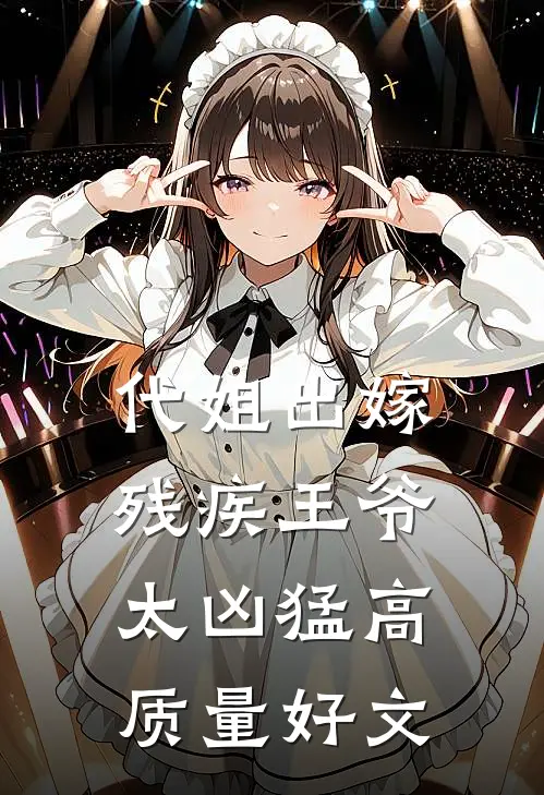 代姐出嫁：残疾王爷太凶猛高质量好文