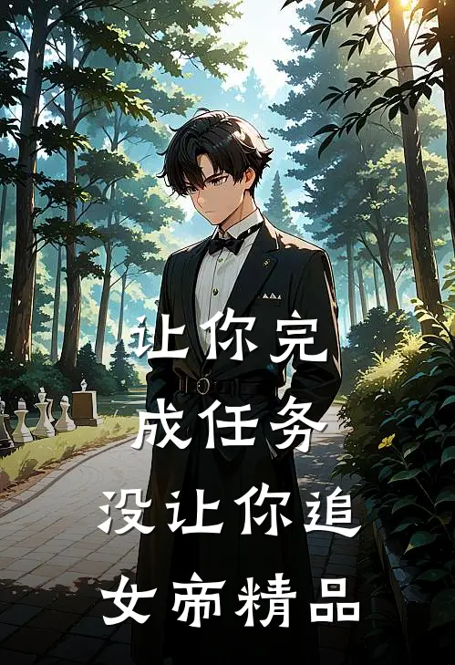 让你完成任务，没让你追女帝精品