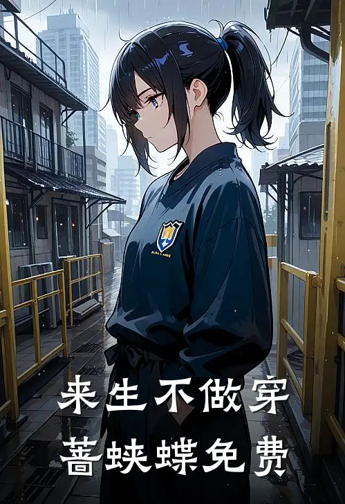 来生不做穿蔷蛱蝶免费