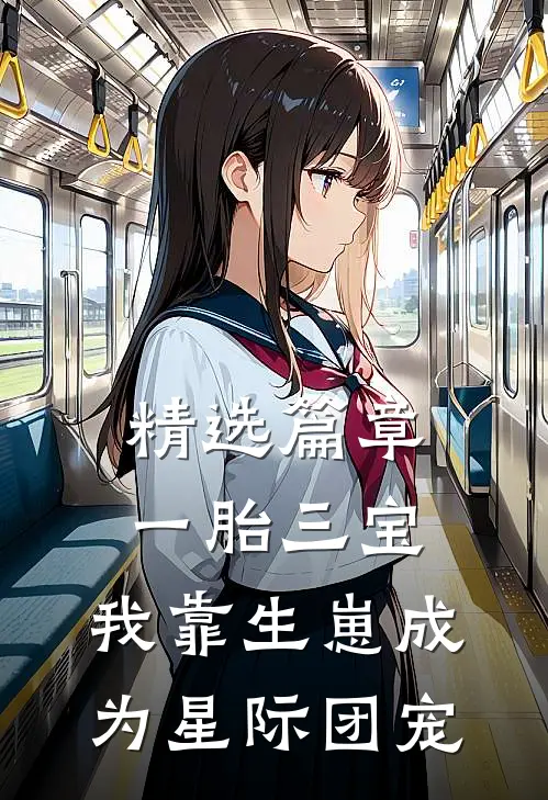 精选篇章一胎三宝，我靠生崽成为星际团宠