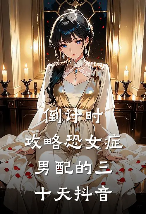 倒计时，攻略恐女症男配的三十天抖音