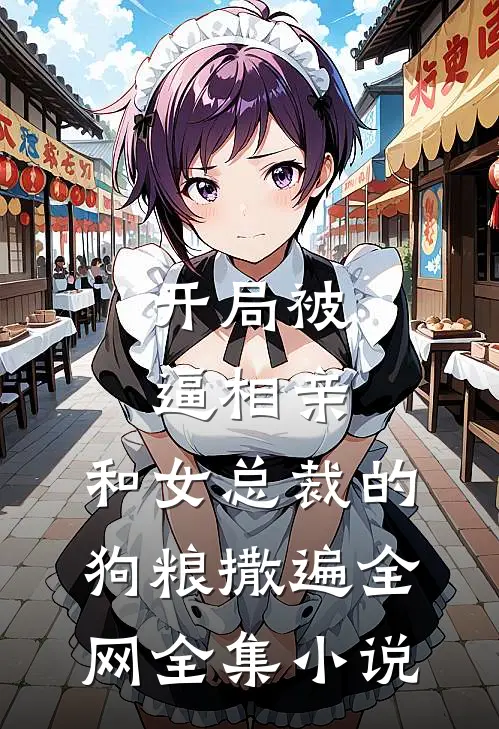 开局被逼相亲：和女总裁的狗粮撒遍全网全集小说