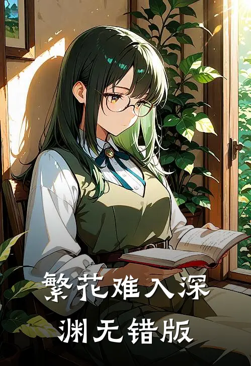 繁花难入深渊无错版