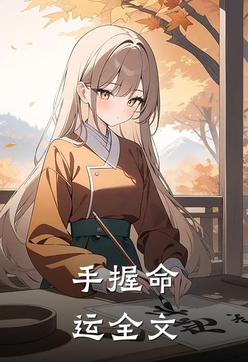 手握命运全文