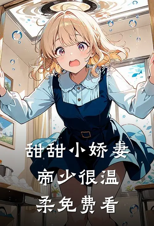 甜甜小娇妻：帝少很温柔免费看