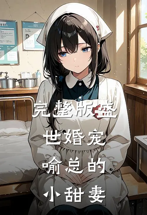 完整版盛世婚宠，喻总的小甜妻