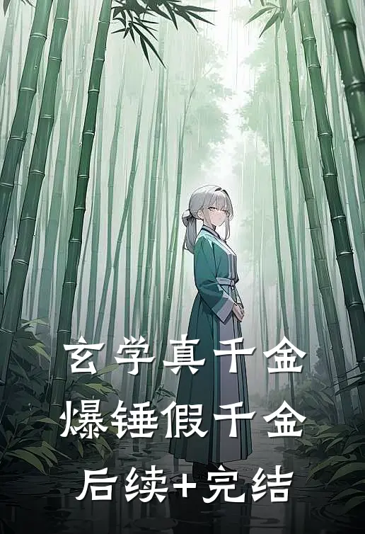 玄学真千金爆锤假千金后续+完结