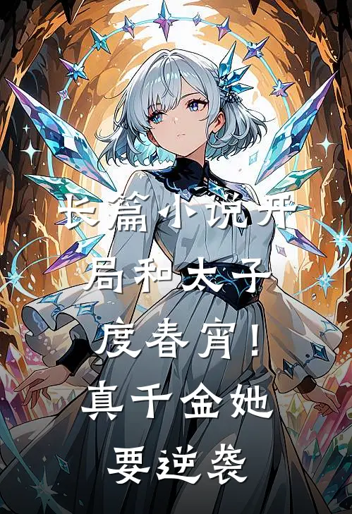 长篇小说开局和太子度春宵！真千金她要逆袭