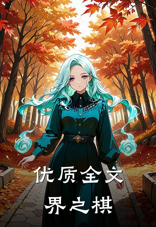 优质全文界之棋