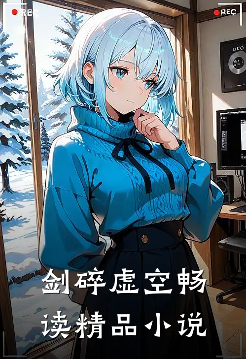 剑碎虚空畅读精品小说
