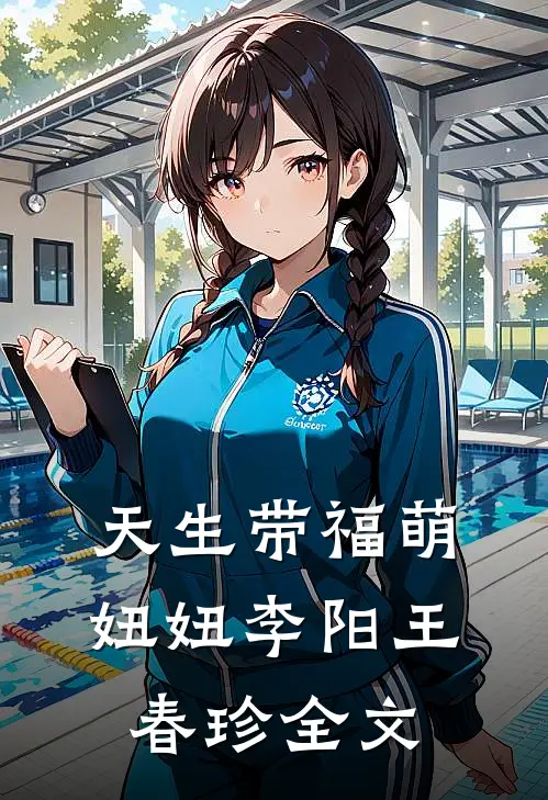 天生带福萌妞妞李阳王春珍全文