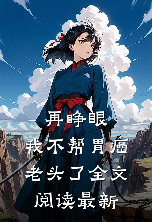 再睁眼，我不帮胃癌老头了全文阅读最新