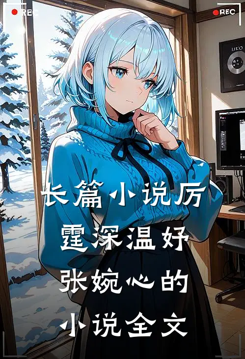 长篇小说厉霆深温妤张婉心的小说全文