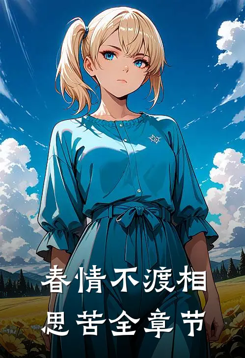 春情不渡相思苦全章节