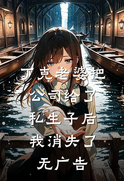 丁克老婆把公司给了私生子后，我消失了无广告