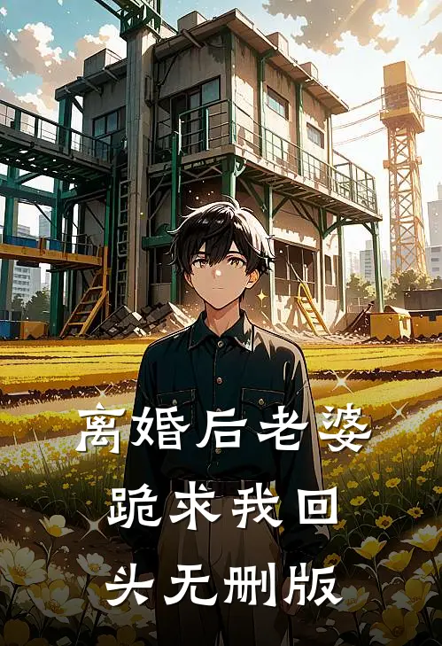 离婚后老婆跪求我回头无删版