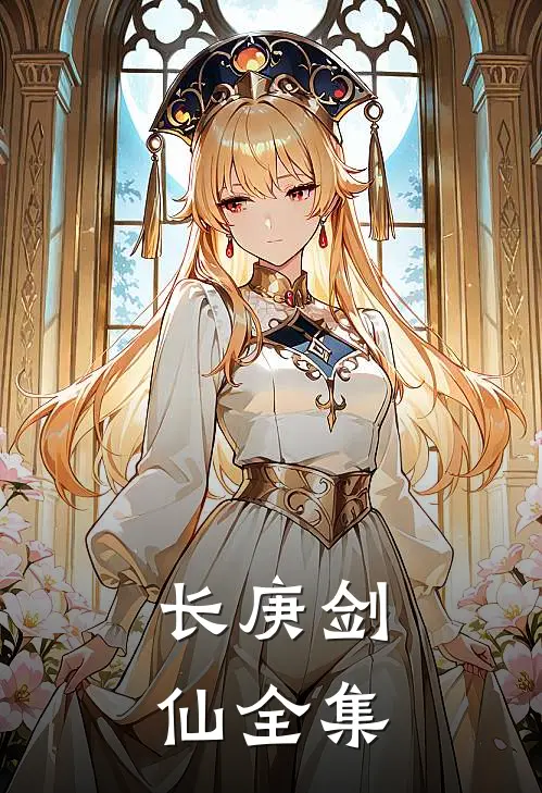 长庚剑仙 全集