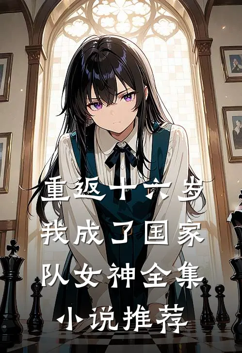 重返十六岁，我成了国家队女神全集小说推荐