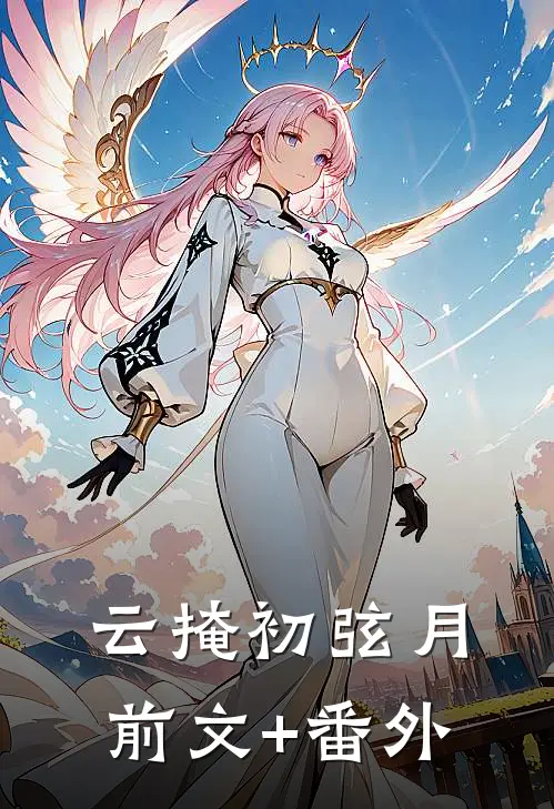 云掩初弦月前文+番外