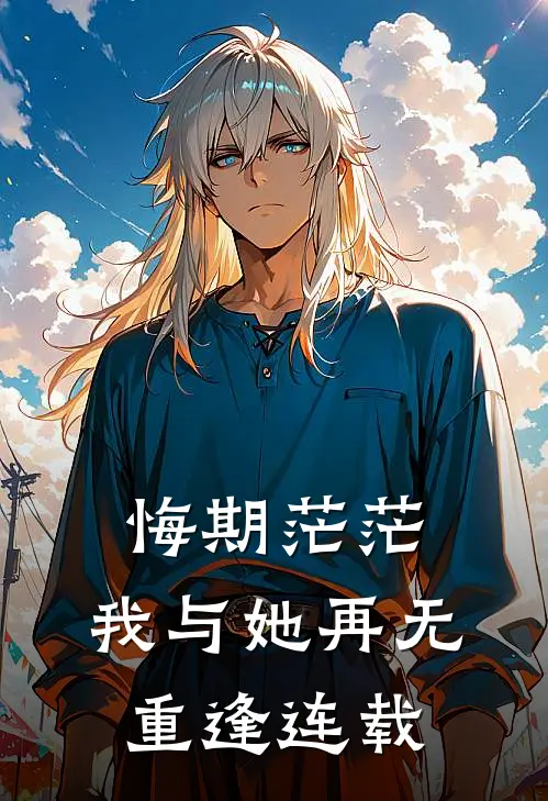 悔期茫茫，我与她再无重逢连载