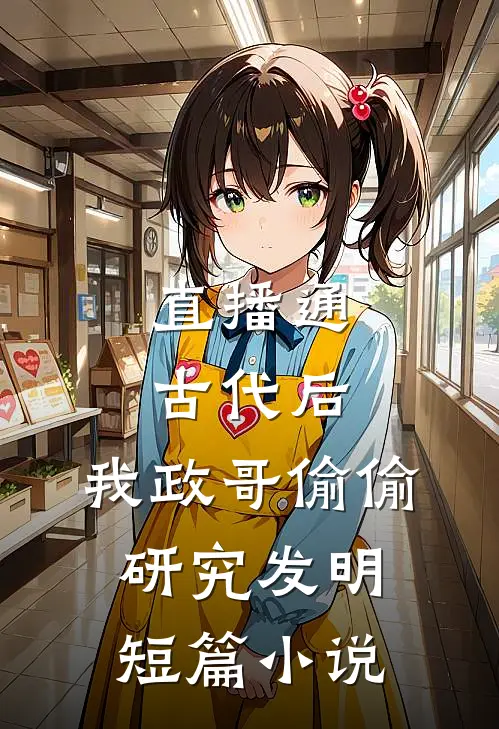 直播通古代后，我政哥偷偷研究发明短篇小说