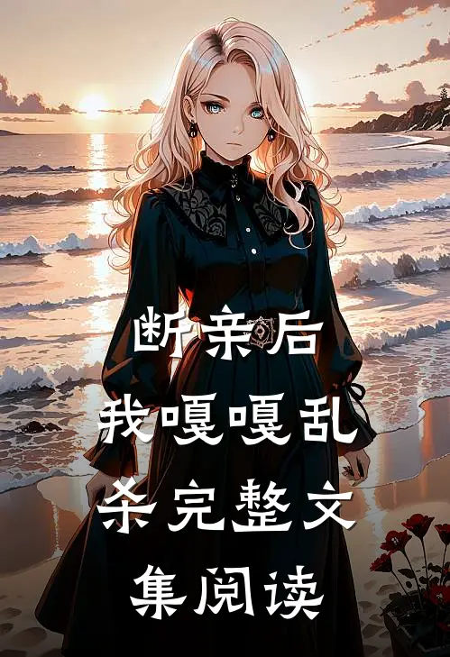 断亲后，我嘎嘎乱杀完整文集阅读