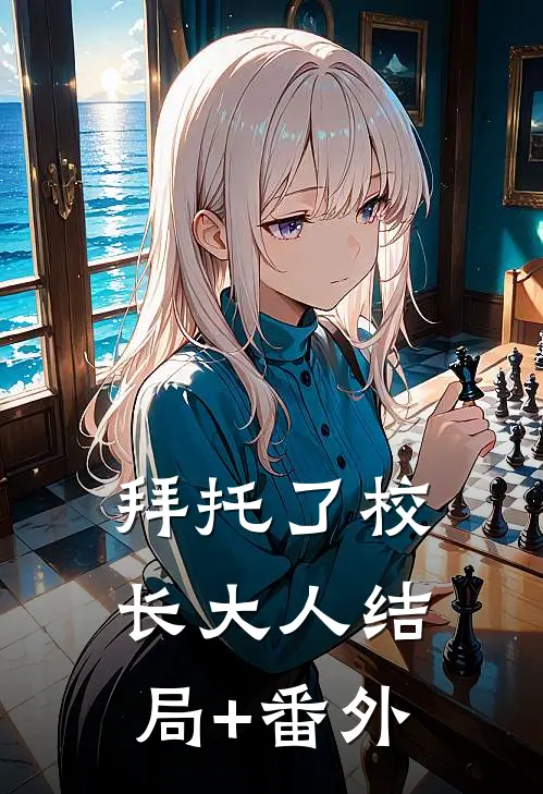 拜托了校长大人结局+番外