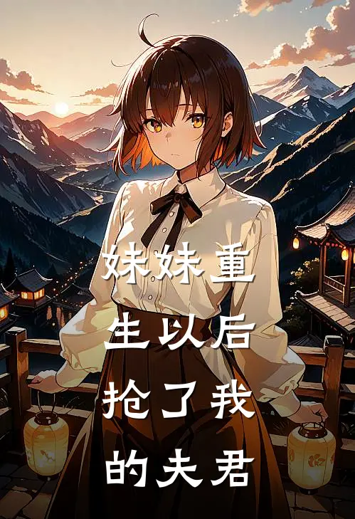 妹妹重生以后，抢了我的夫君