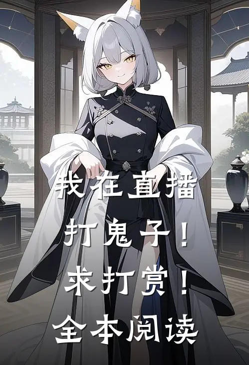 我在直播打鬼子！求打赏！全本阅读