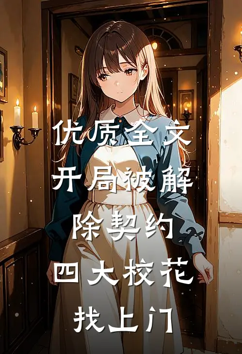 优质全文开局被解除契约，四大校花找上门
