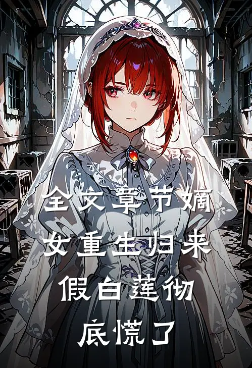 全文章节嫡女重生归来，假白莲彻底慌了