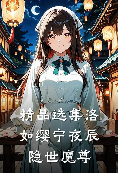 精品选集洛如缨宁夜辰隐世魔尊