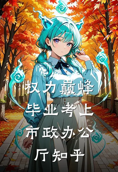 权力巅峰：毕业考上市政办公厅知乎