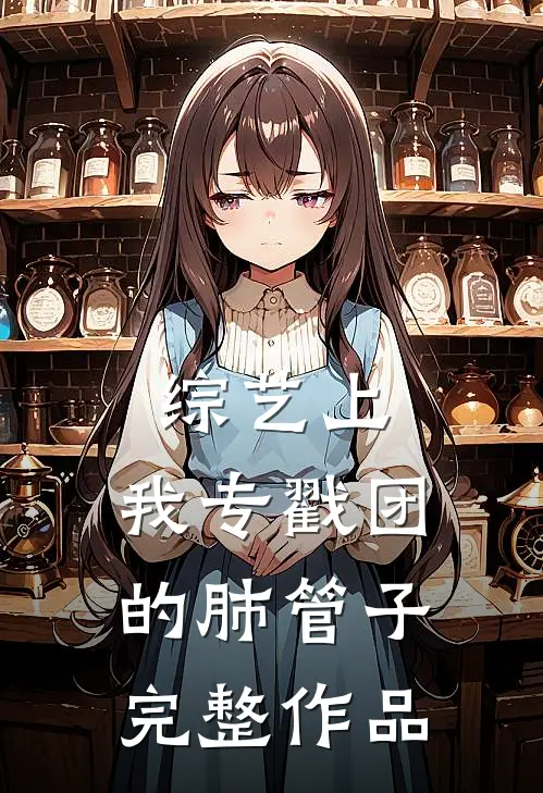 综艺上，我专戳团的肺管子完整作品