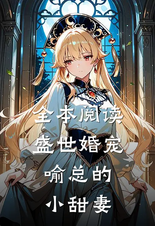 全本阅读盛世婚宠，喻总的小甜妻