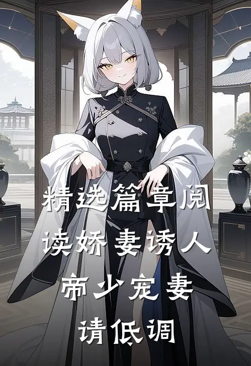 精选篇章阅读娇妻诱人：帝少宠妻请低调