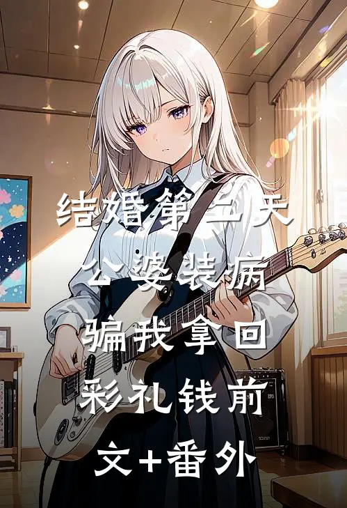 结婚第二天，公婆装病骗我拿回彩礼钱前文+番外