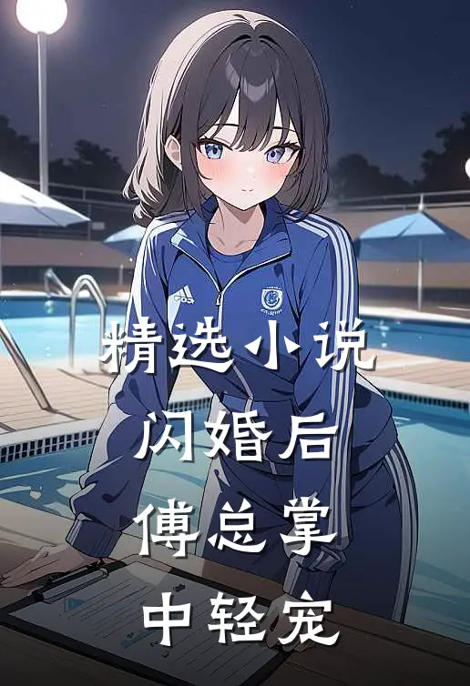 精选小说闪婚后，傅总掌中轻宠
