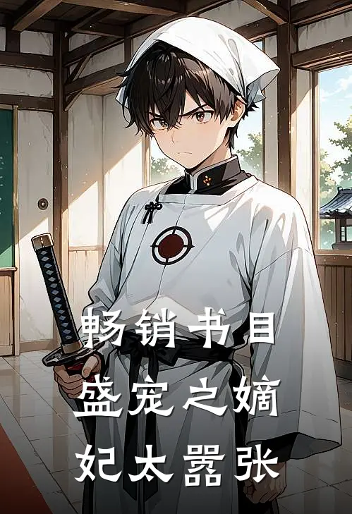 畅销书目盛宠之嫡妃太嚣张